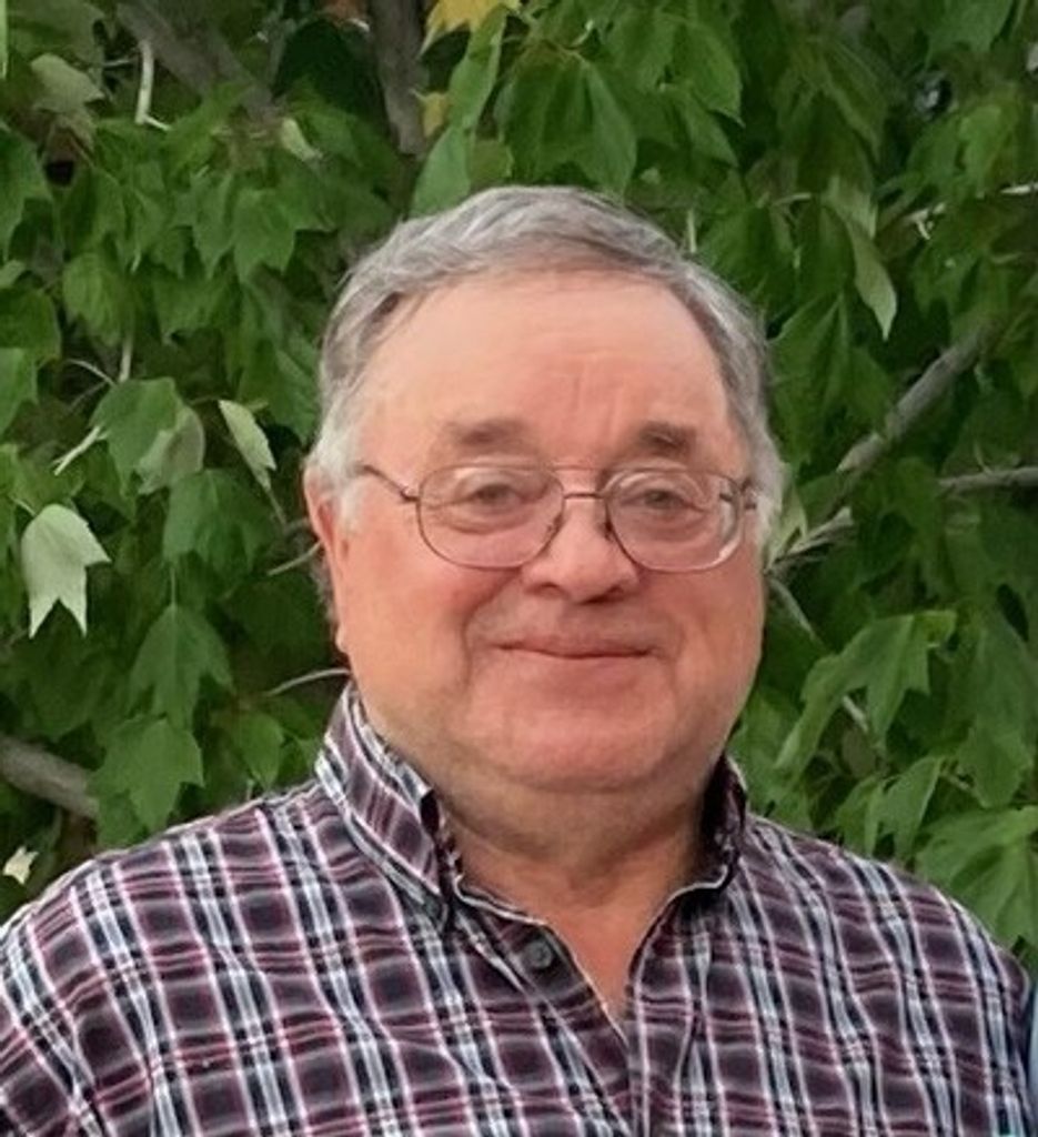 Gary Olin Crumley Profile Photo