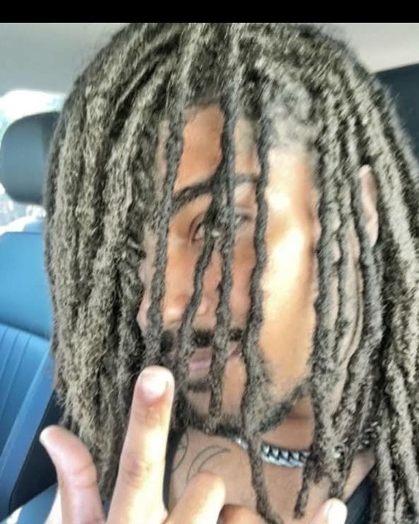 Elijah Lei Verrett Profile Photo