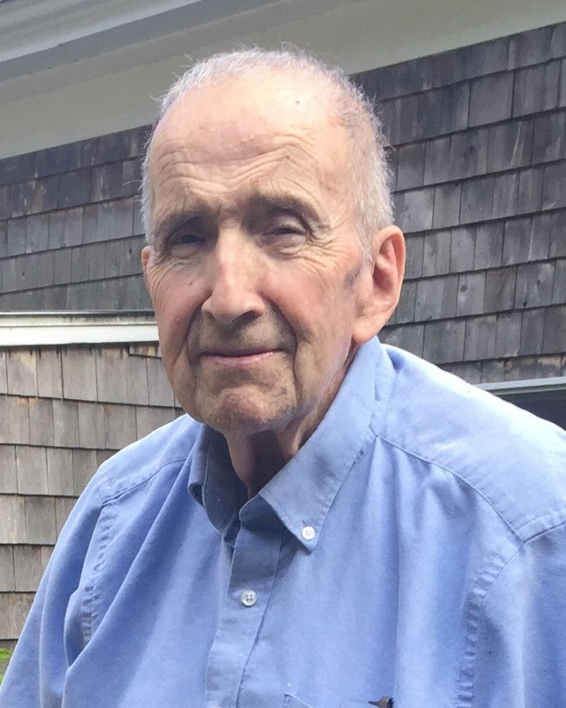 Walter J. Liljegren Profile Photo