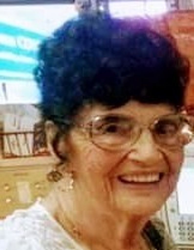 Lorraine (Weber)  Sleyster