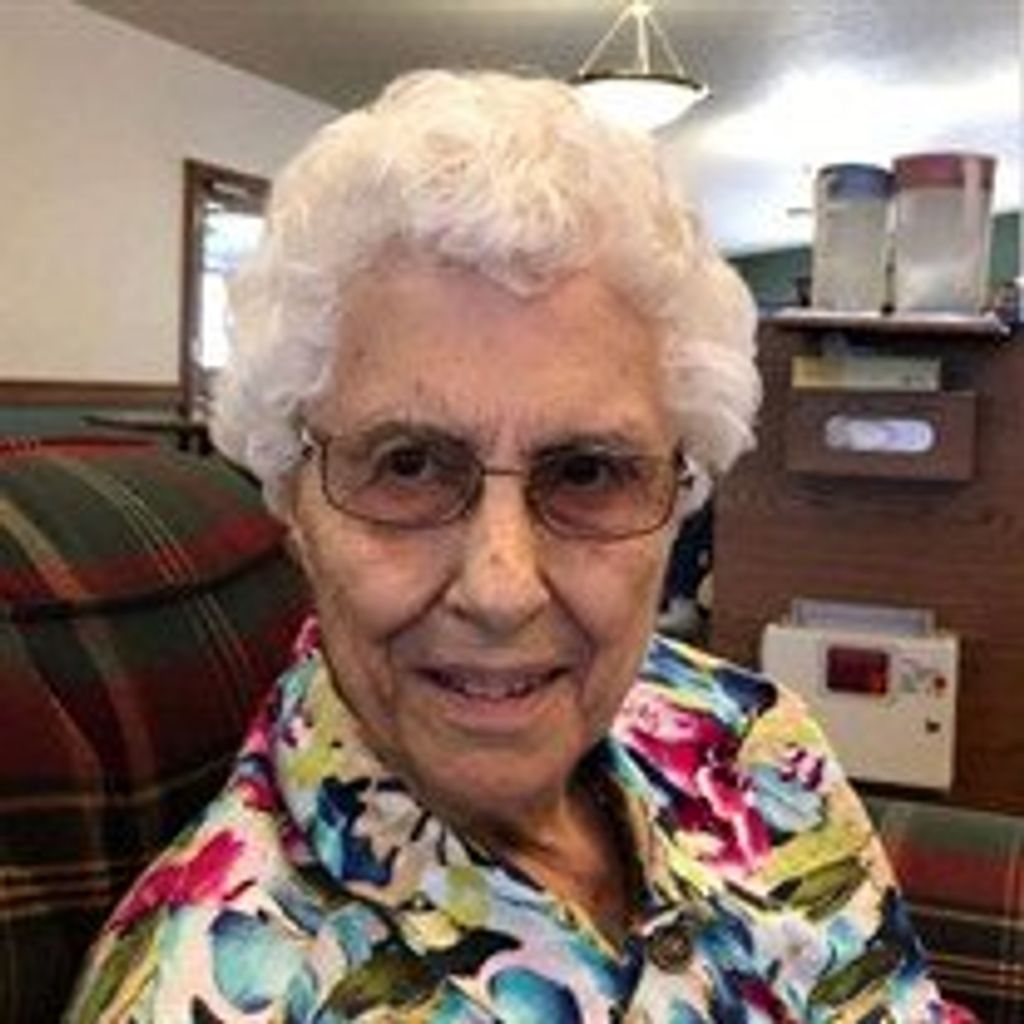 Mary Ann Emma Springsteele