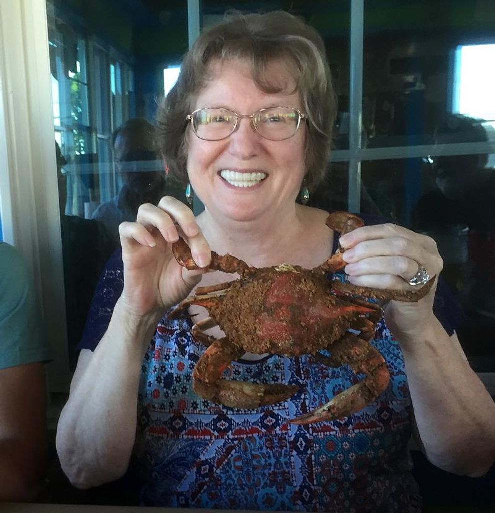 Elizabeth C. Eastburn Profile Photo