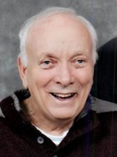 Robert Allan "Bob" Chrysler Profile Photo