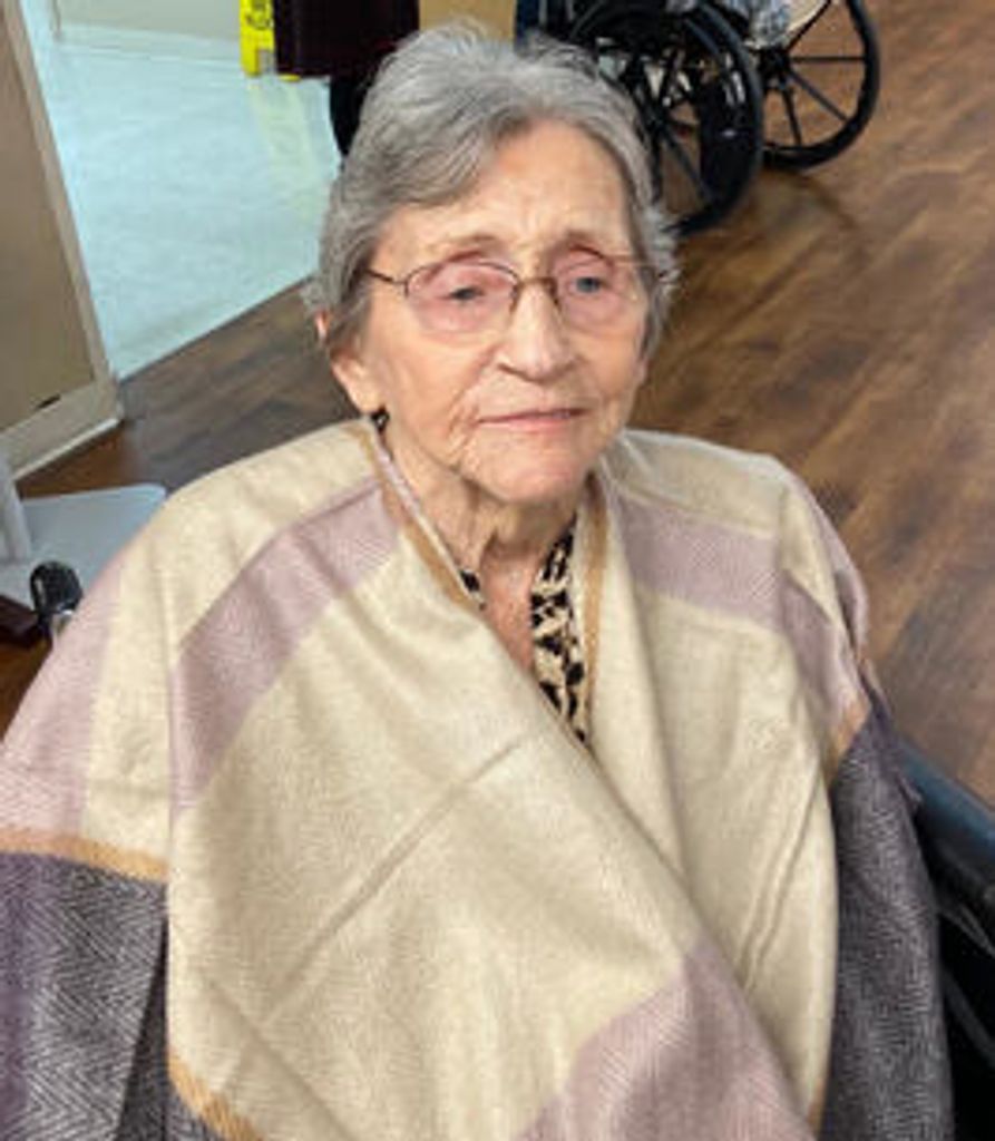 Ruth Whitworth Profile Photo