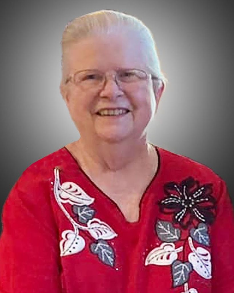 Cheryl Thompson Foster