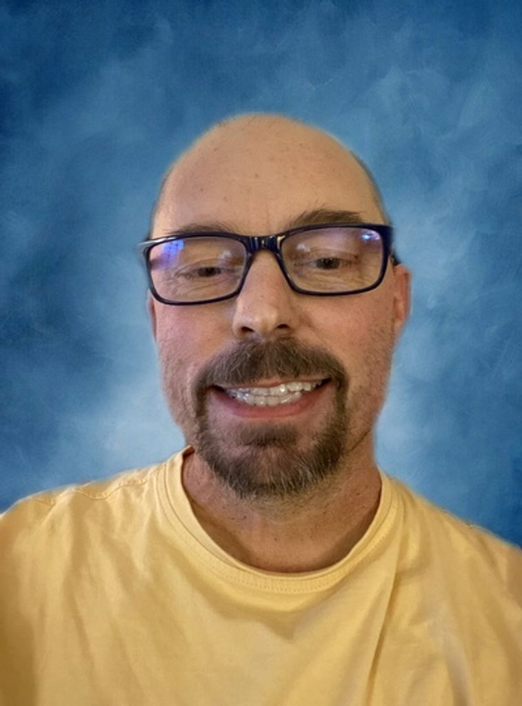 Paul Andrew Robinson Profile Photo