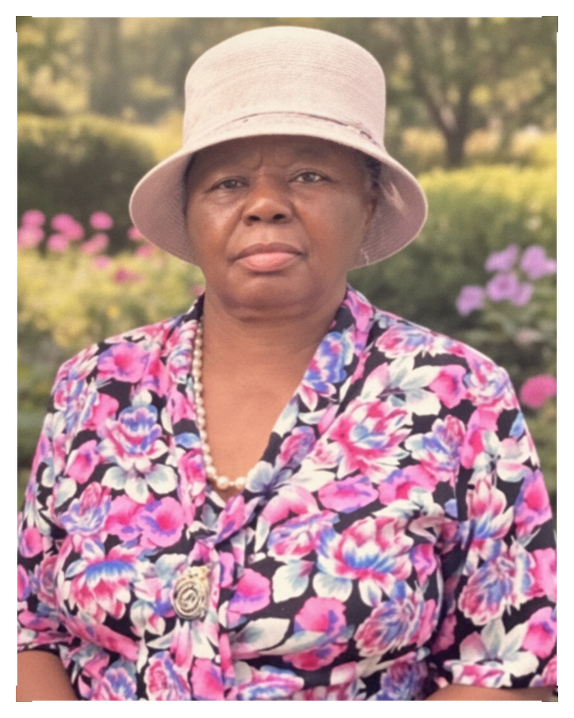 Jeannise Jeanty