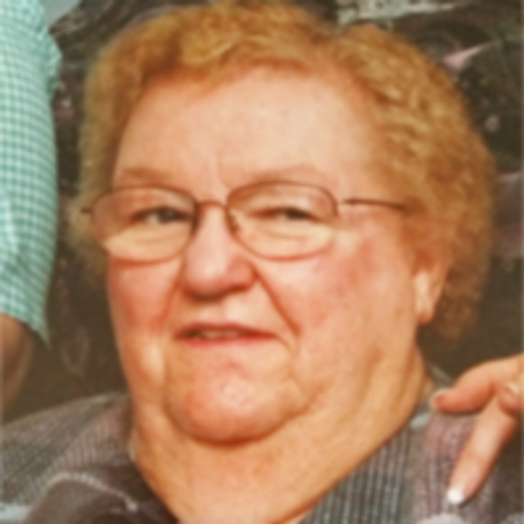 Joyce O. Olin