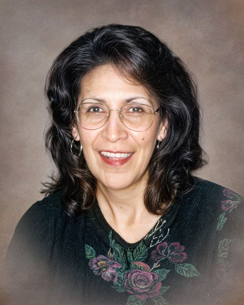 Silvia Gonzales Garcia
