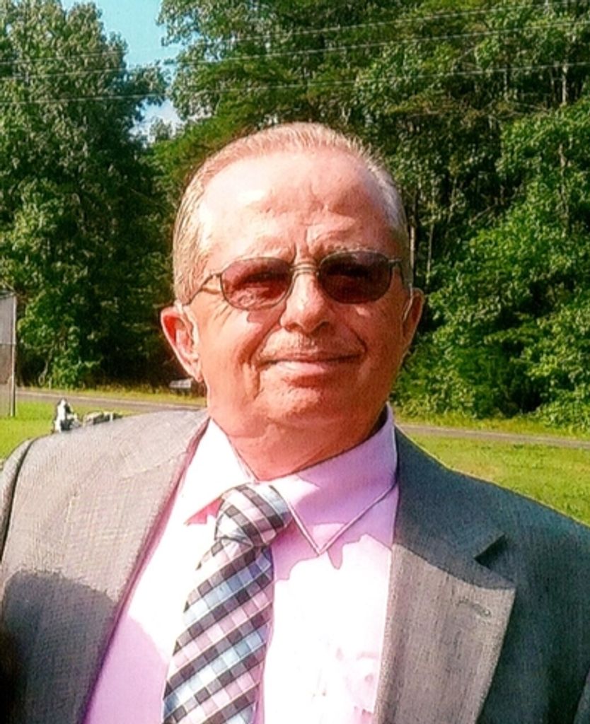 Larry R. "Randy" Adams