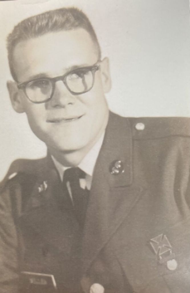 Michael George Miller Profile Photo