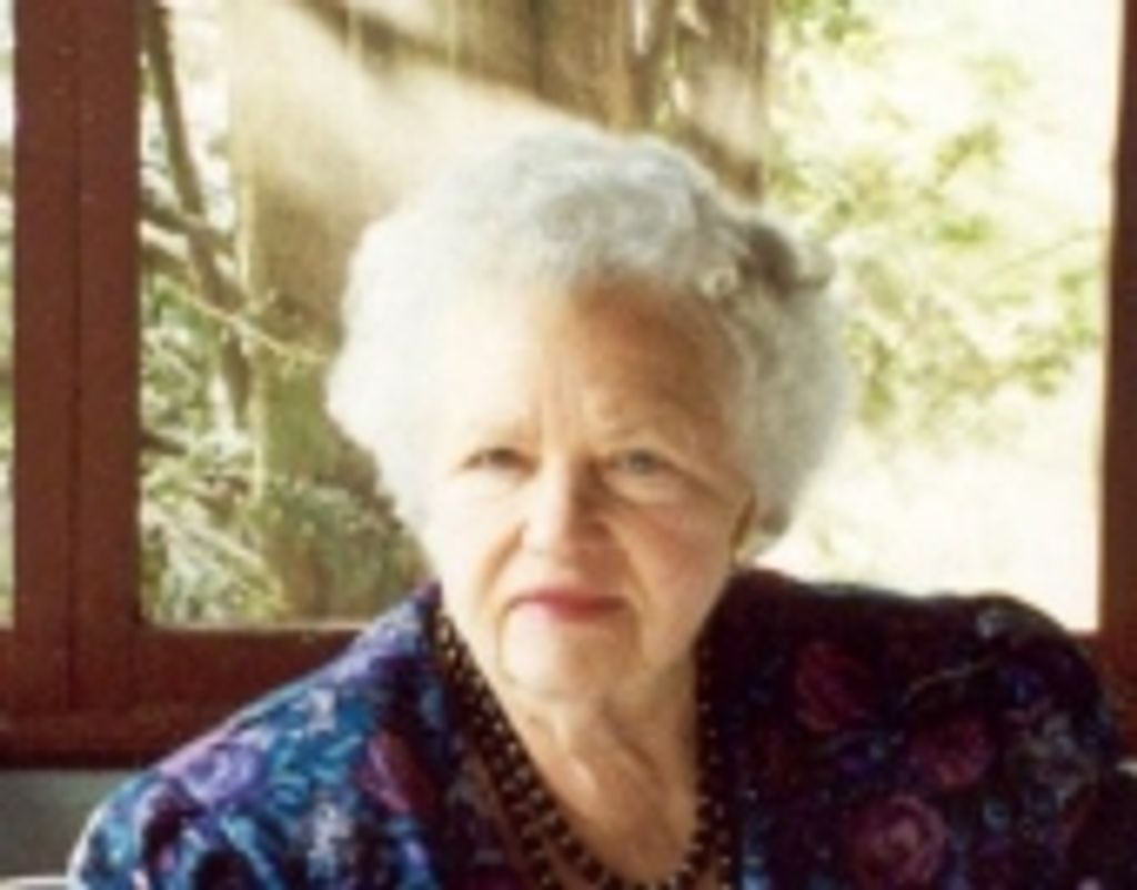 Florence Scouris Branagan