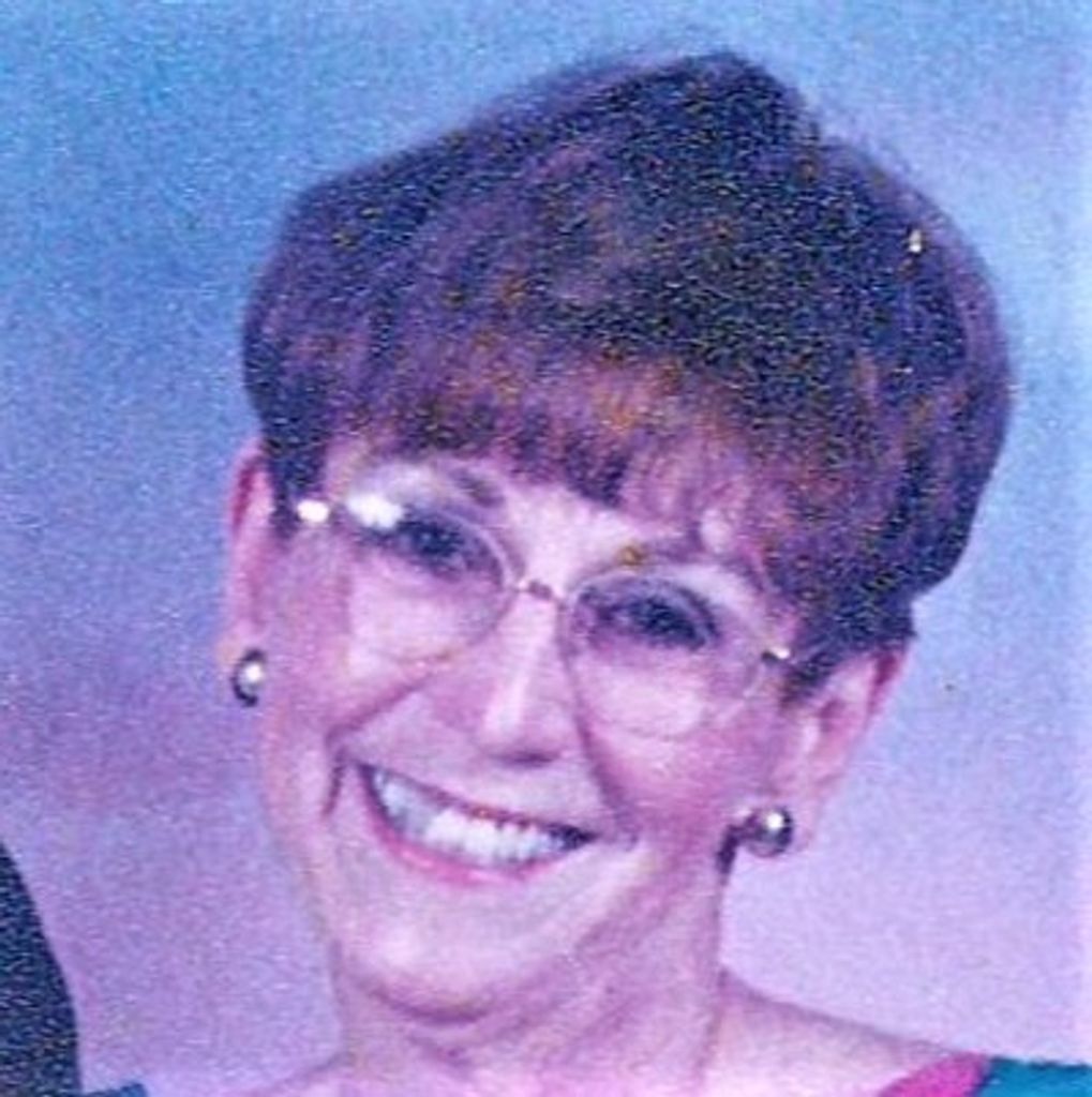 Barbara Rose Gabriele Profile Photo