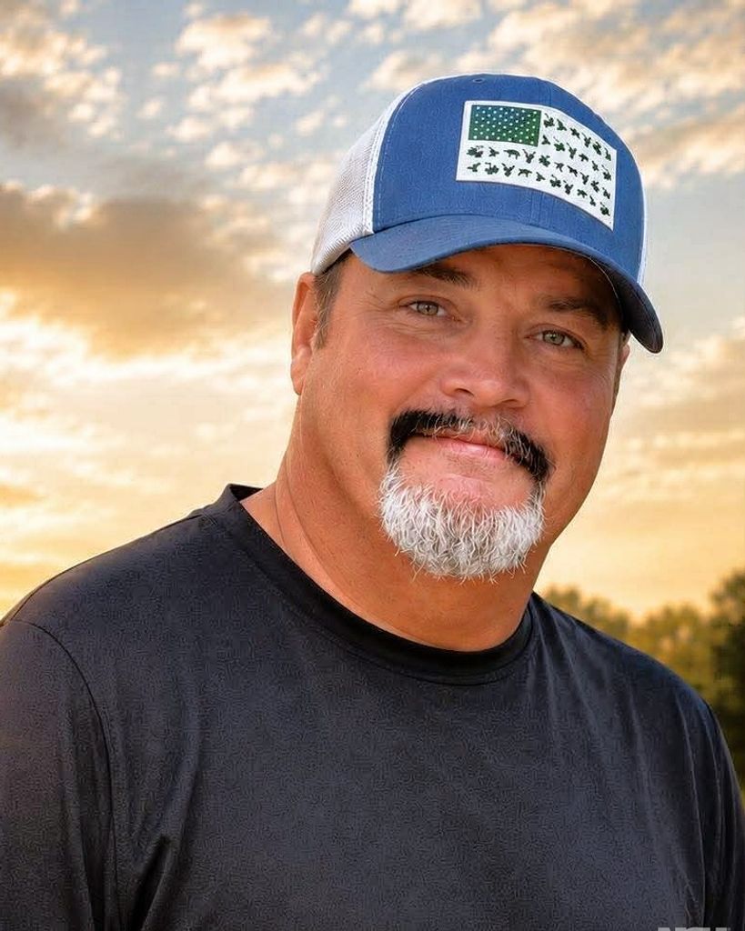 Joshua Daniel Ledbetter Profile Photo