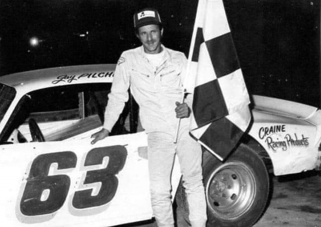 Jay C. Pilcher