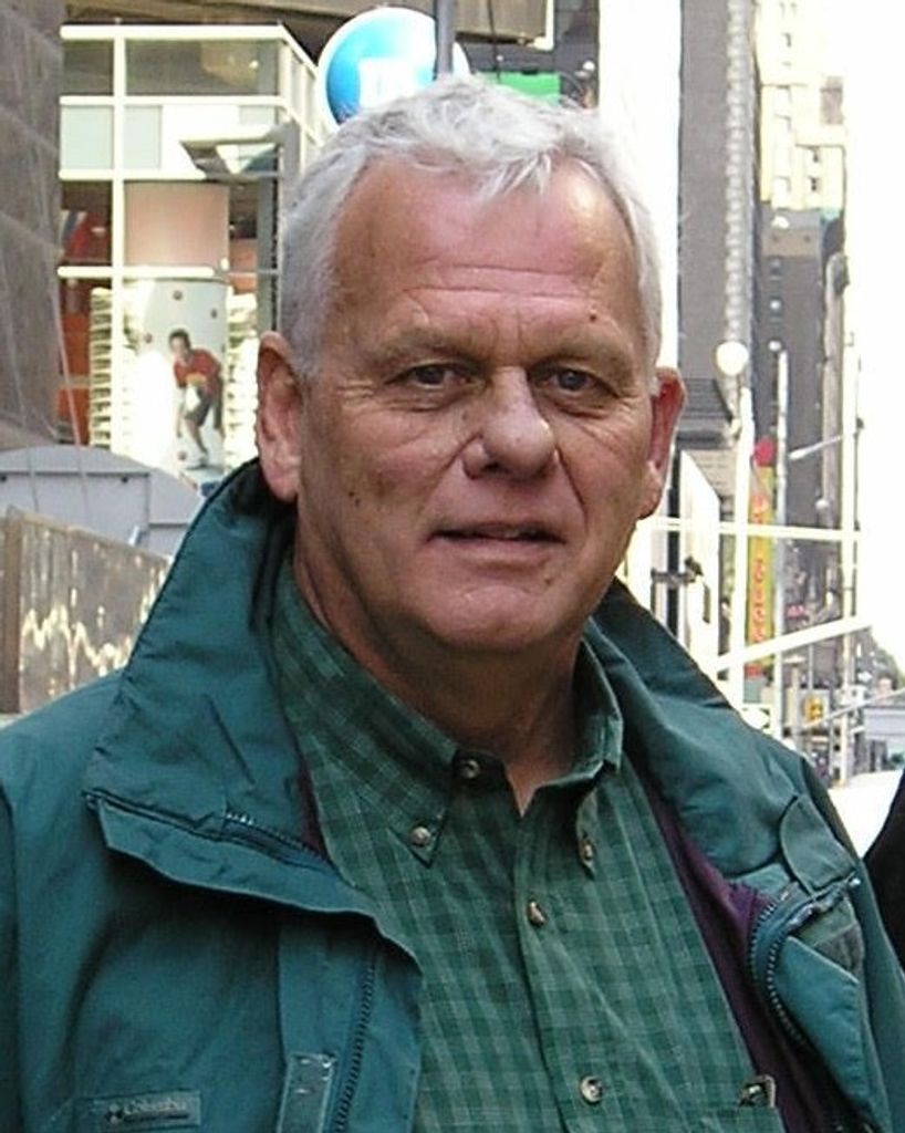 Dale Clark