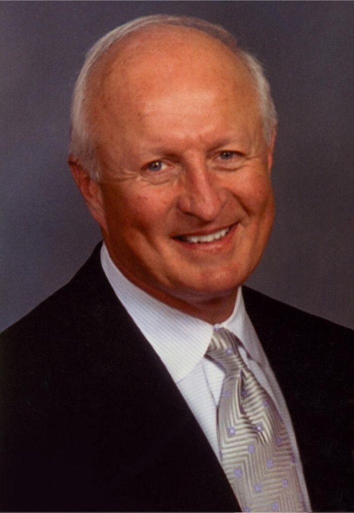 George William "Bill" Hart