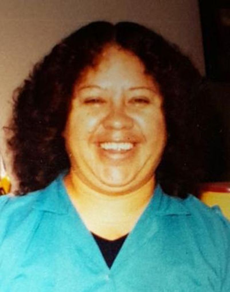Alma Jimenez Martinez Profile Photo