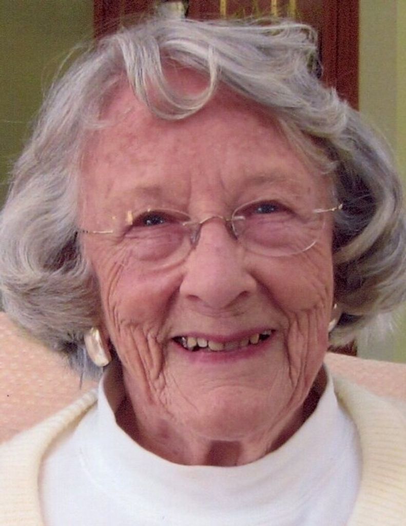 Alberta "Bert" E. (Vinton)  Medd