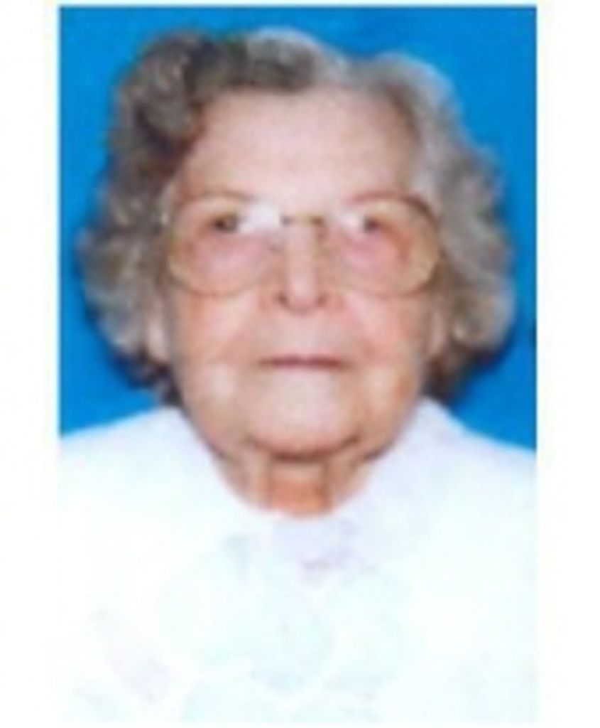 Helen Miltenberger