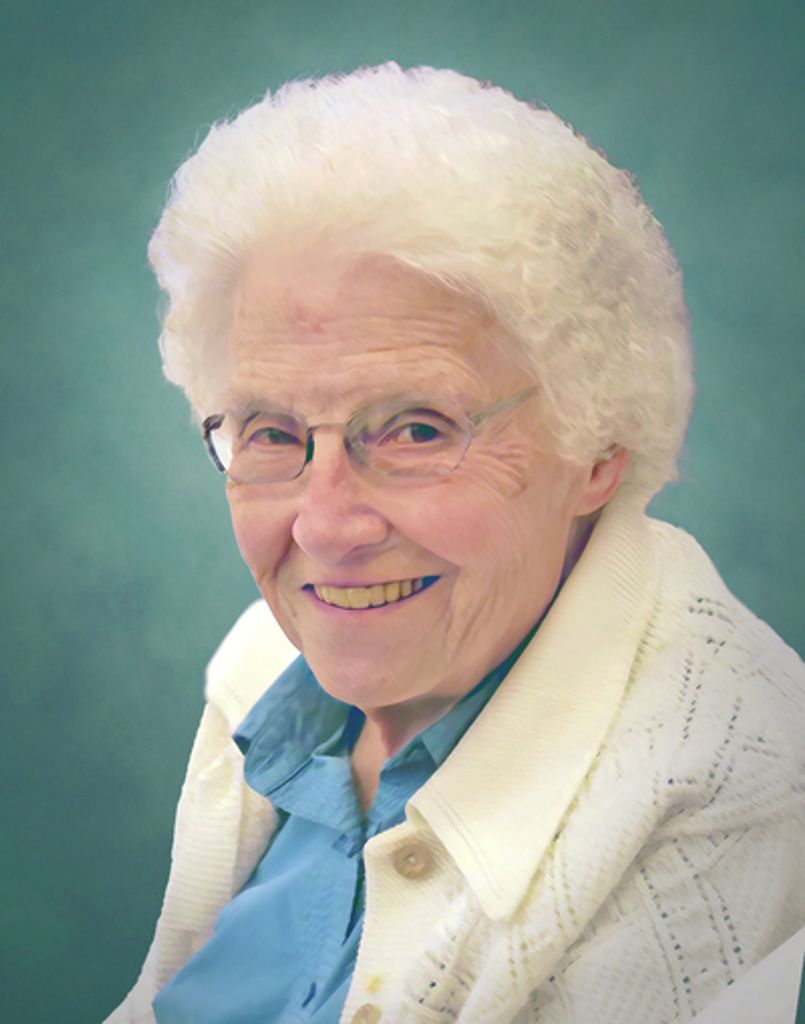 Iris "Mickey" Wiggins White Profile Photo