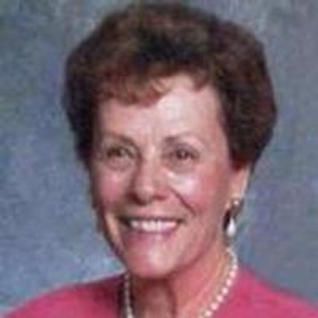 Lorraine  Elma Arata