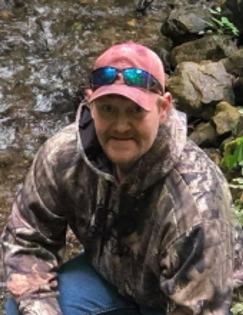 Mickey Lee Gilboe
