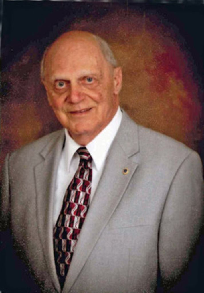 Glen Dings Profile Photo