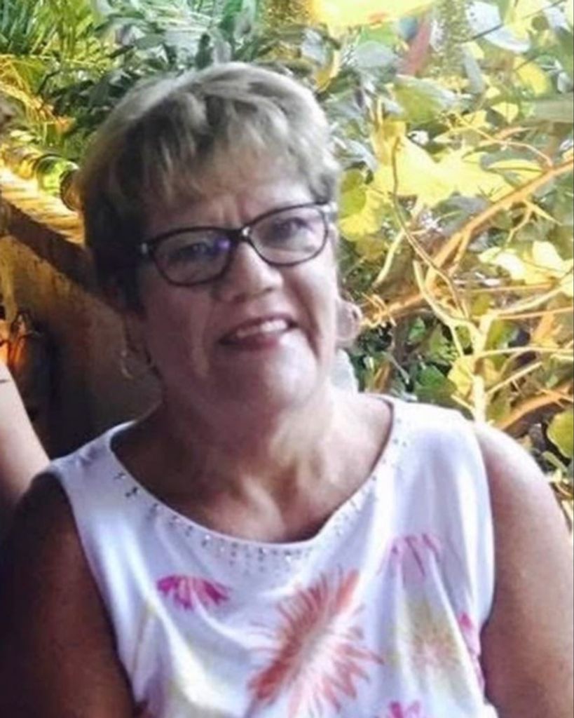 Debbie Vetter Profile Photo