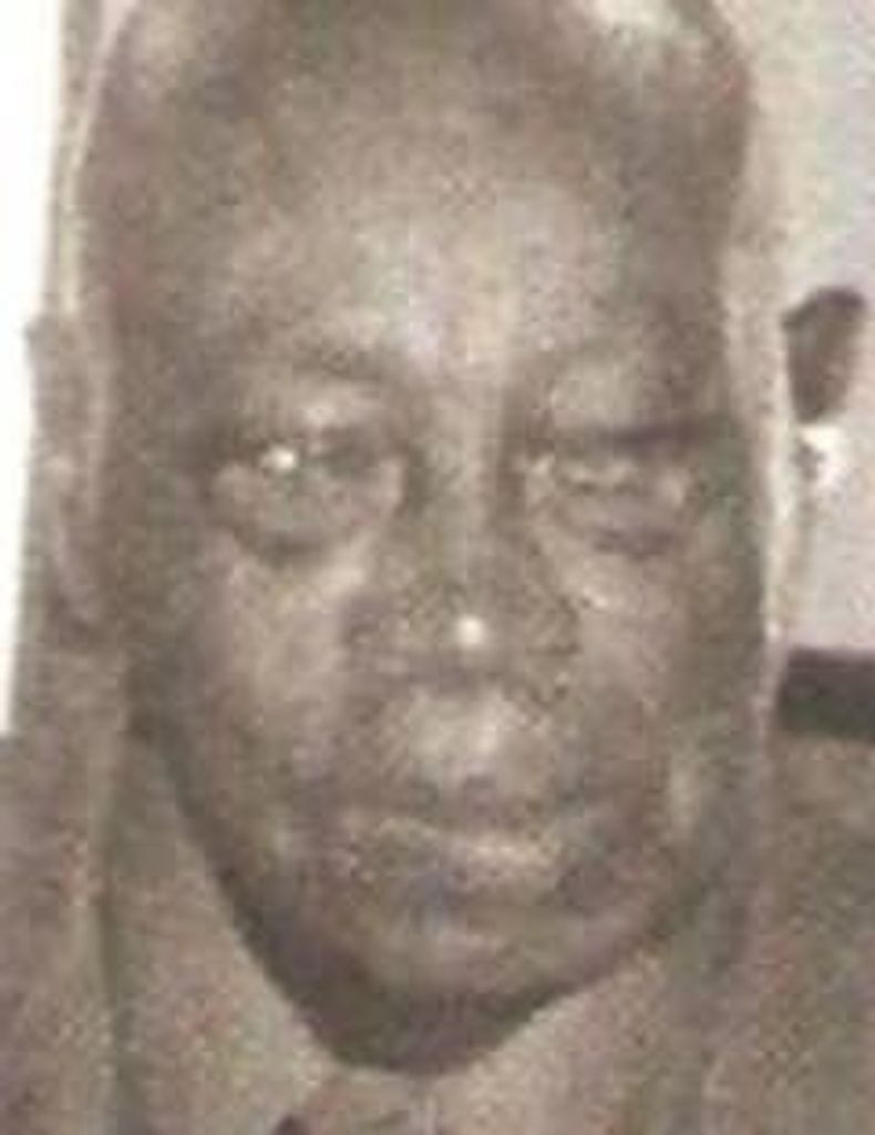 Charles Cooper