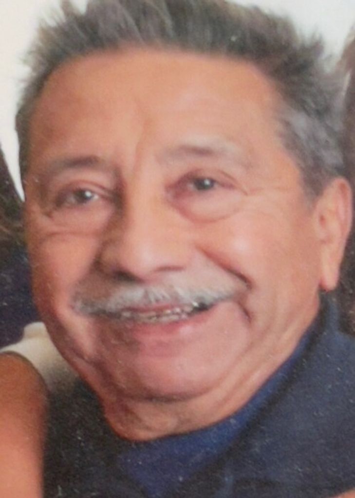 Rafael G. Guzman