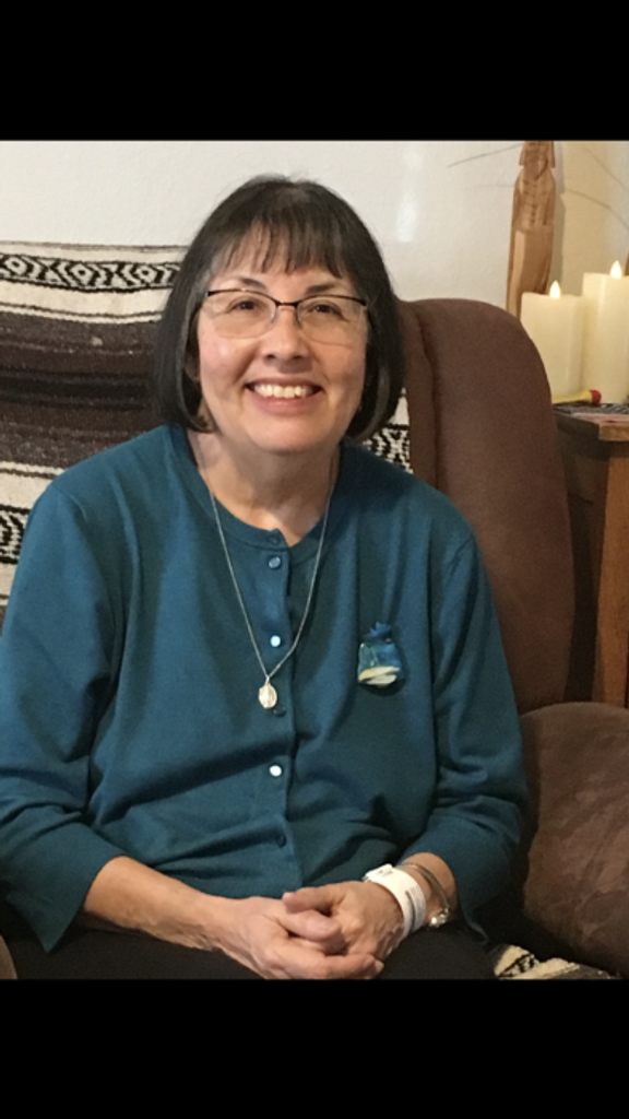 Sally Montoya