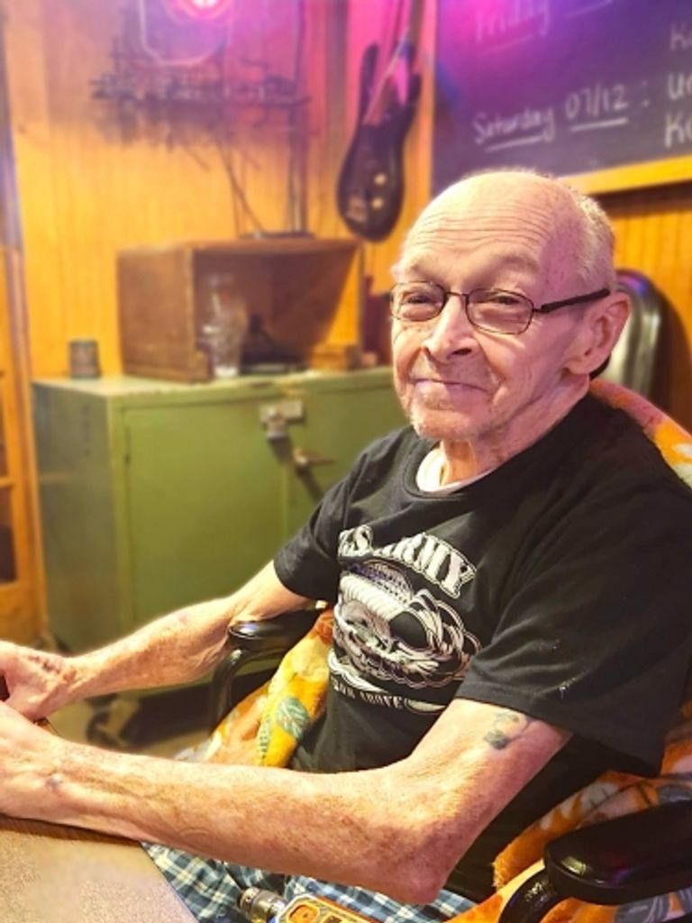 Jeffrey Curtis Garrison Profile Photo