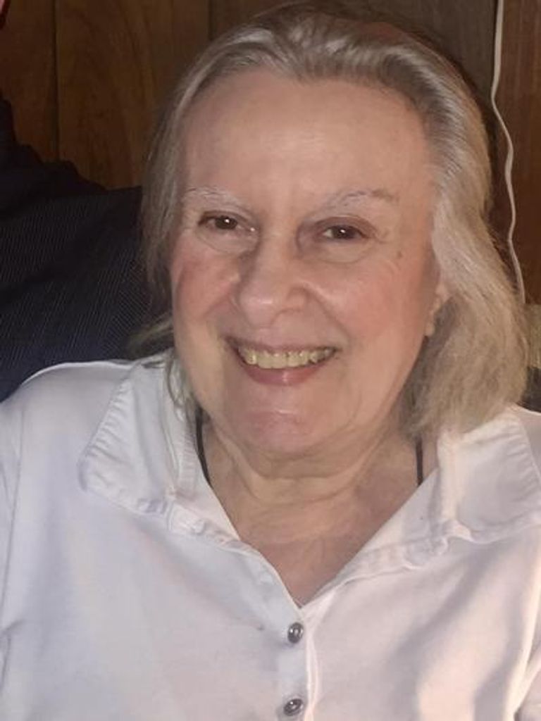 Virginia Marie Hughes Profile Photo