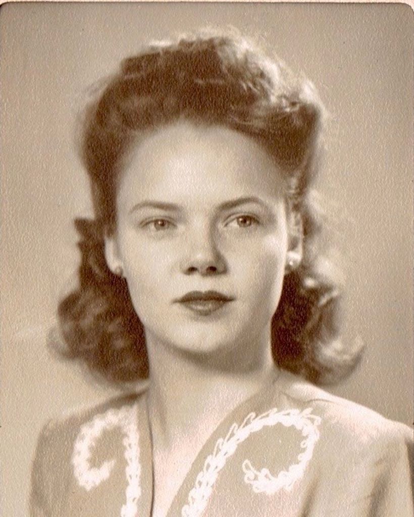 Esther Elida Boeck Profile Photo