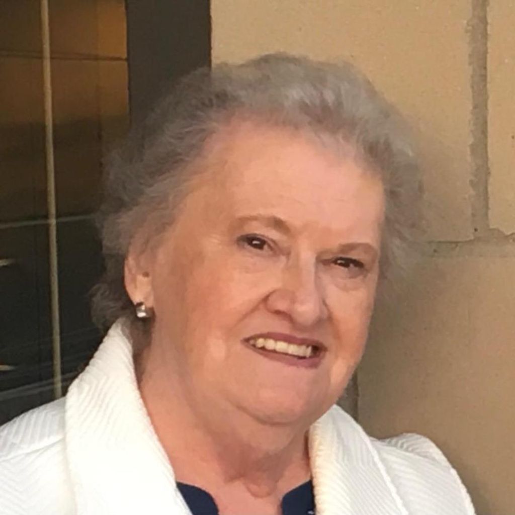 Catherine Ann Gurnick