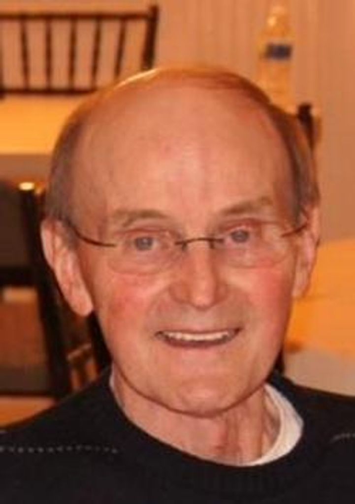James R Elliott Profile Photo