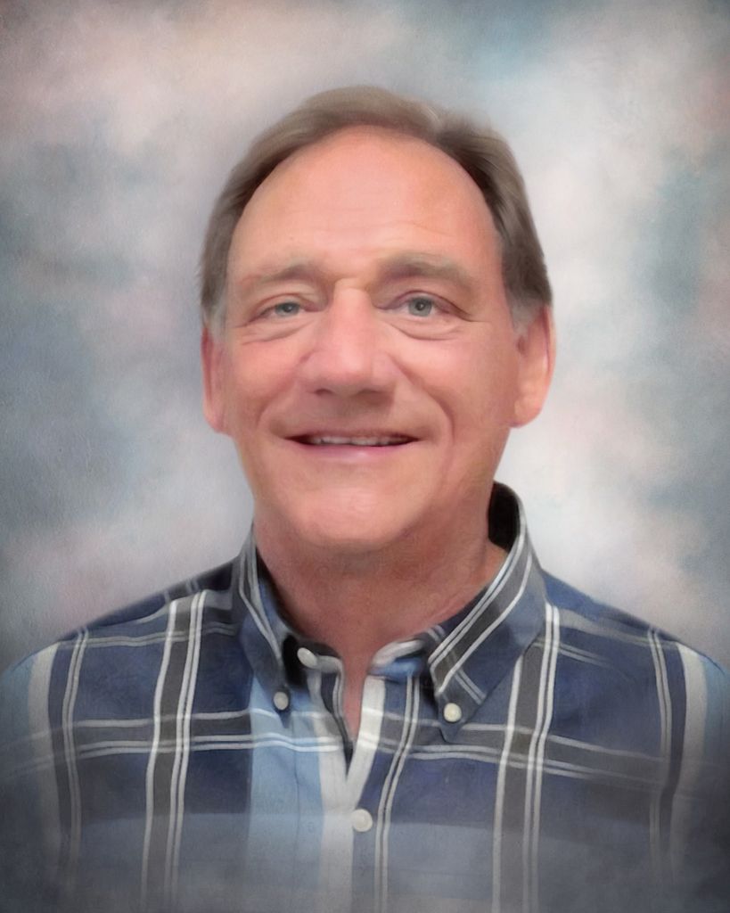George Alexander Melancon Profile Photo