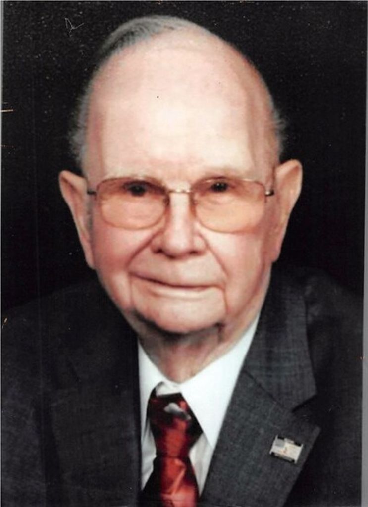 Earl L. Towe Profile Photo
