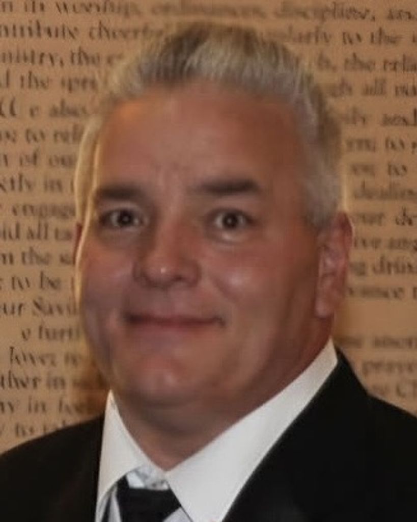Scott Lambert