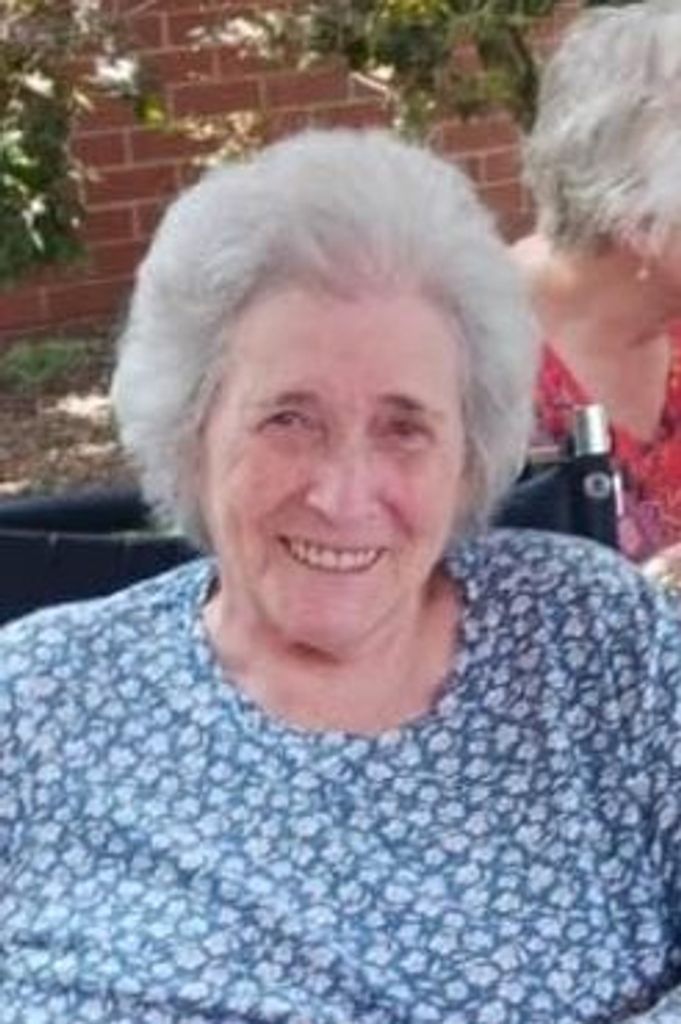 Anna L. (Lehman)  Waltman