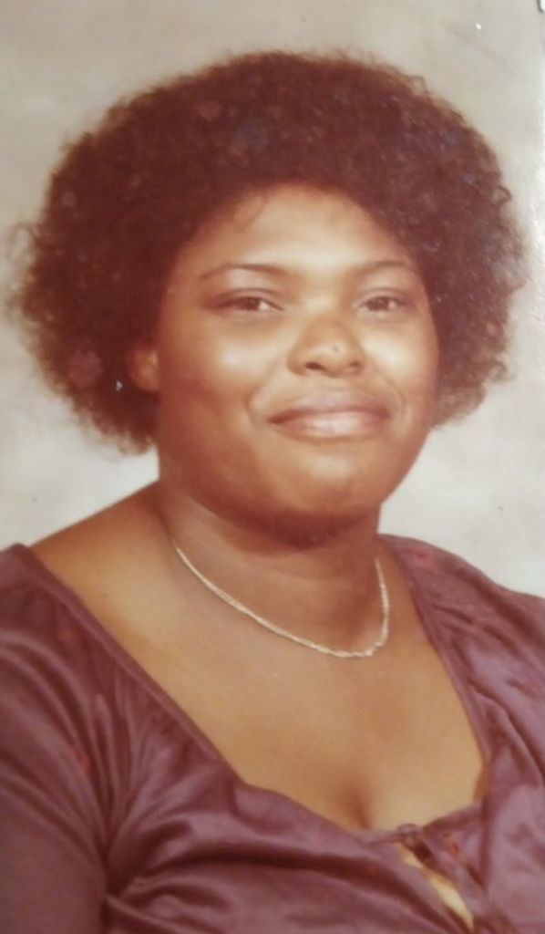 Wilma Jeannie Galloway Profile Photo