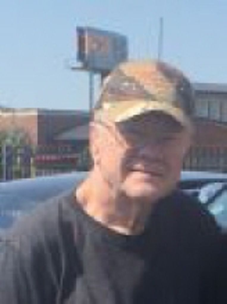 Johnny W. Stewart, Sr.
