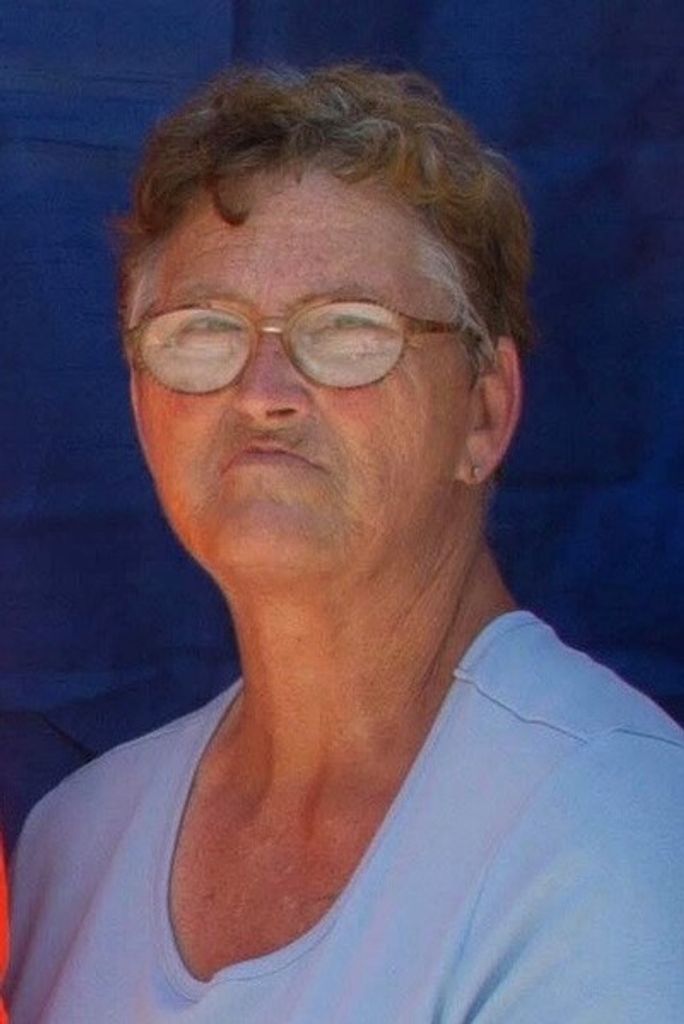Pamela Jo Ross Profile Photo