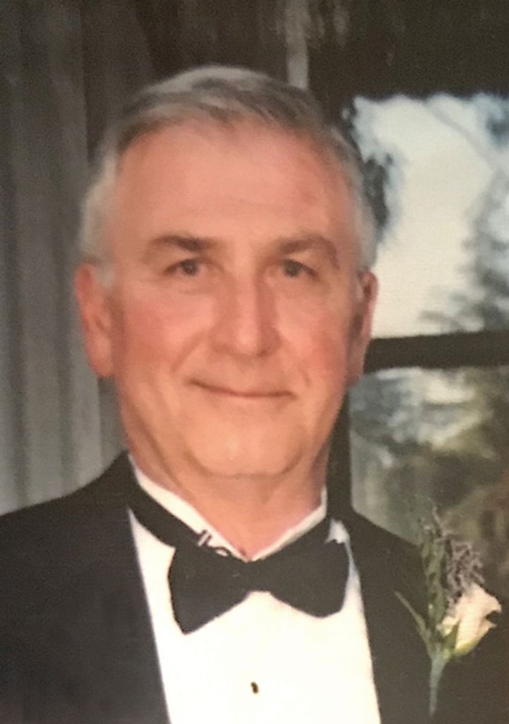 Dennis Richard Ballere Profile Photo