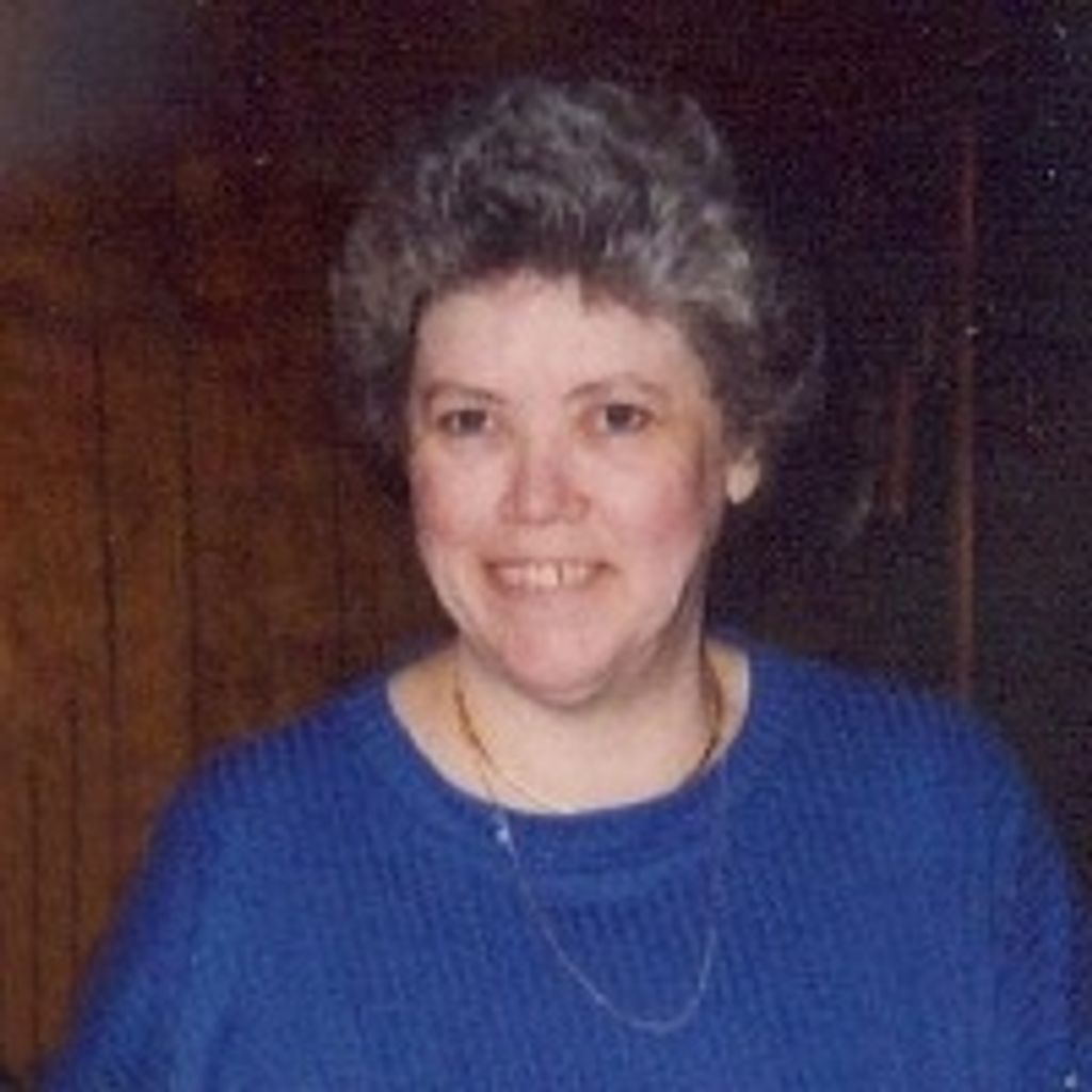 Barbara Janette Geary