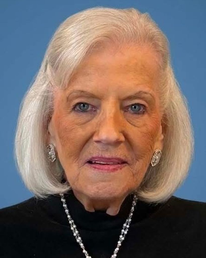 Shirley Oneil Frady Bell