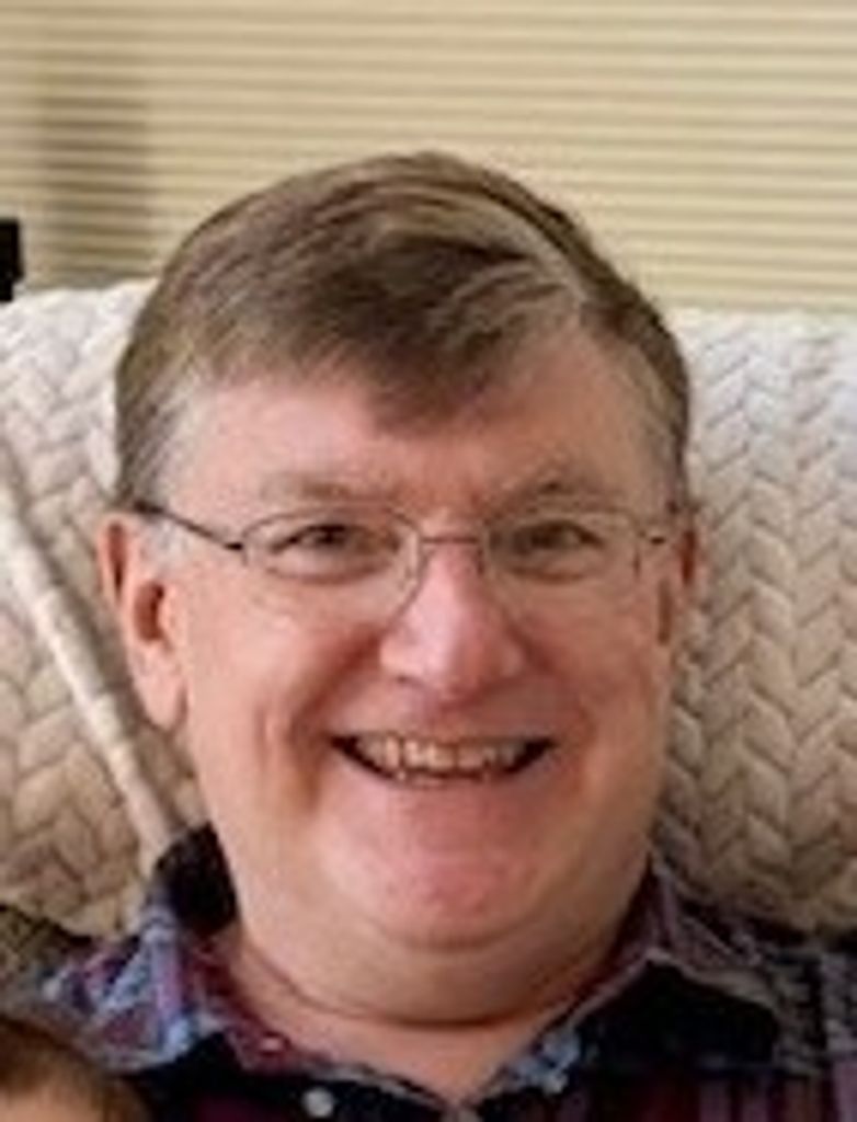 Reed F. Young Profile Photo