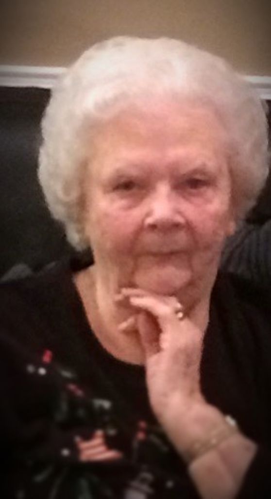 Ruby S. (Stokes)  Adams Profile Photo