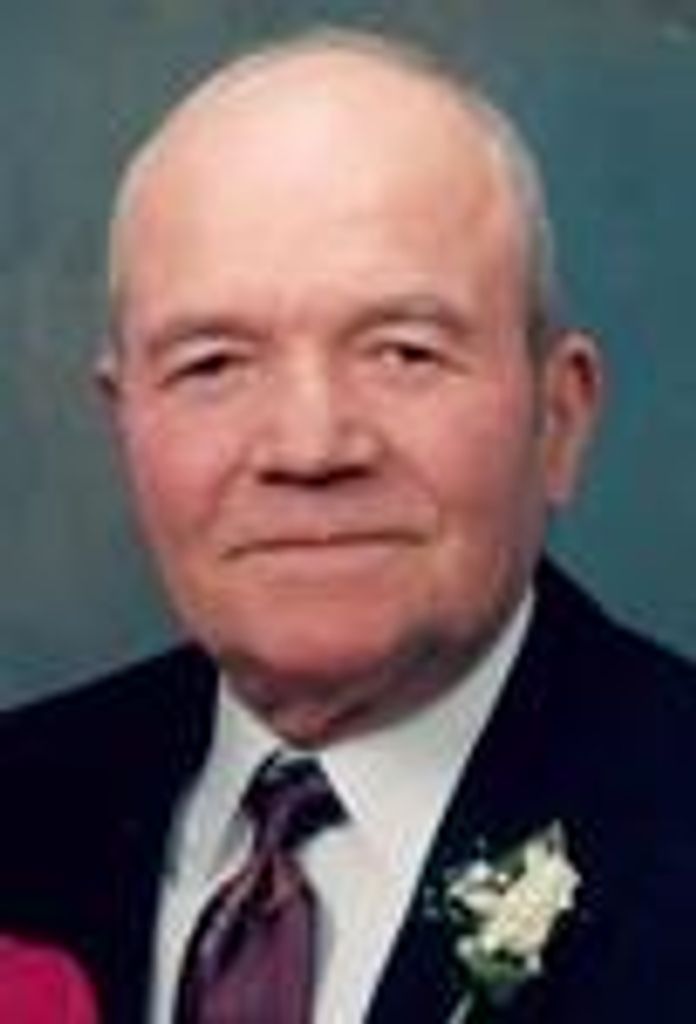 Harold J. Kage